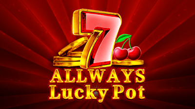 Allways Lucky Pot