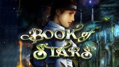 Book of Stars