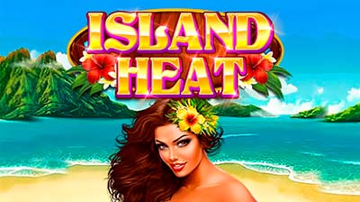 Island Heat
