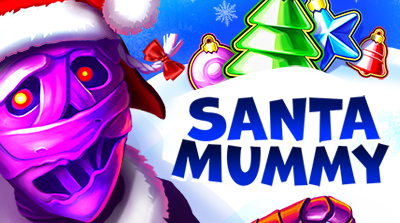 Santa Mummy